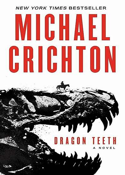 Dragon Teeth, Paperback