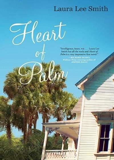 Heart of Palm, Paperback