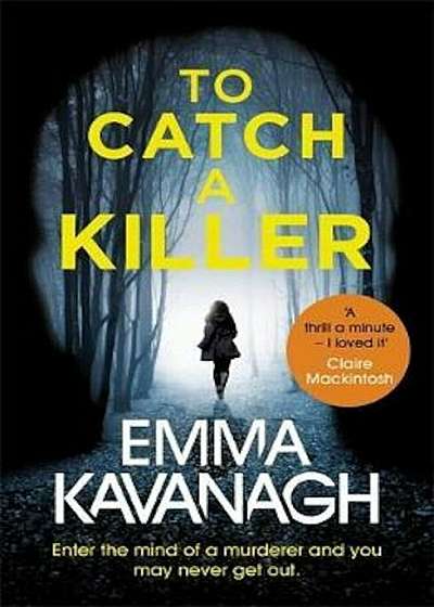 To Catch a Killer, Paperback