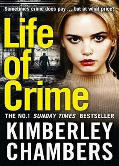 Life of Crime, Paperback