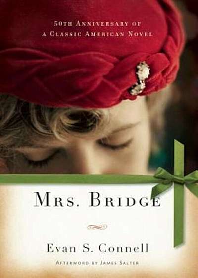 Mrs. Bridge, Paperback