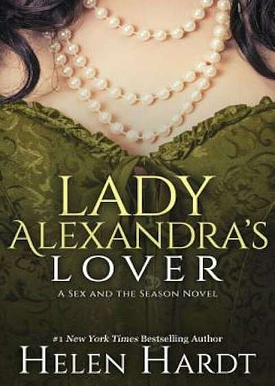 Lady Alexandra's Lover, Paperback
