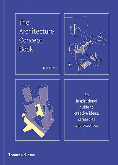 The Architecture Concept Book