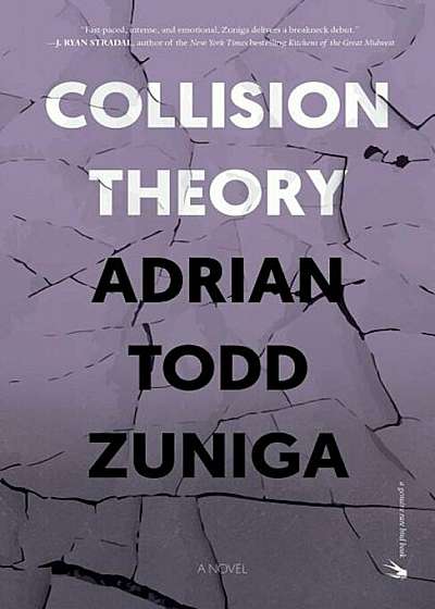 Collision Theory, Paperback