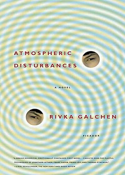 Atmospheric Disturbances, Paperback