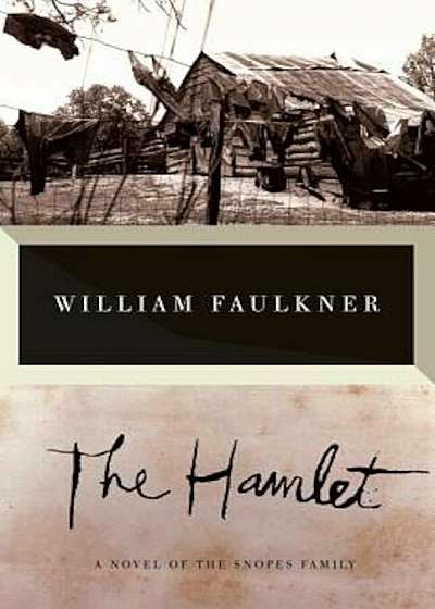 The Hamlet, Paperback