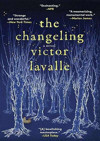 The Changeling, Paperback