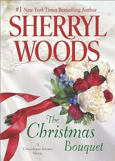 The Christmas Bouquet, Hardcover