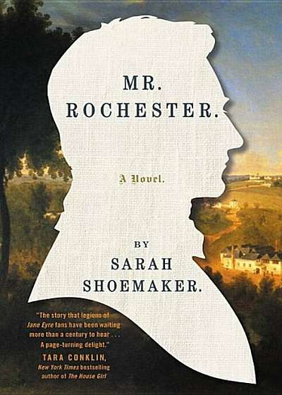 Mr. Rochester, Paperback