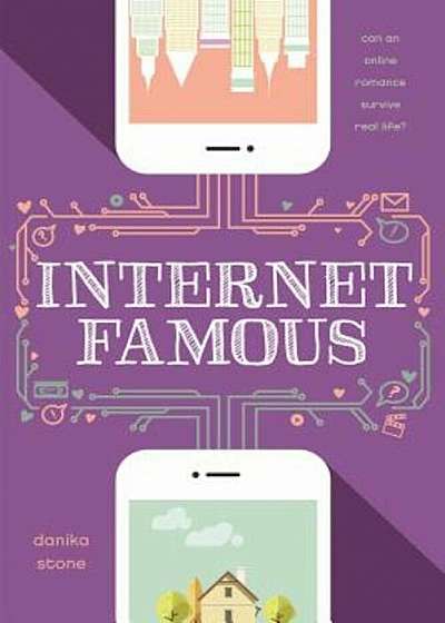 Internet Famous, Paperback