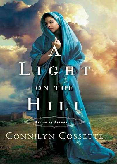Light on the Hill, Hardcover