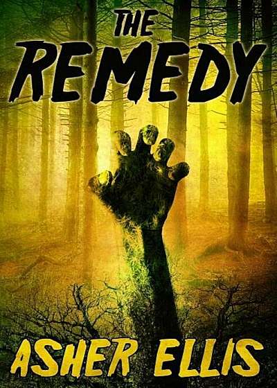 The Remedy, Paperback