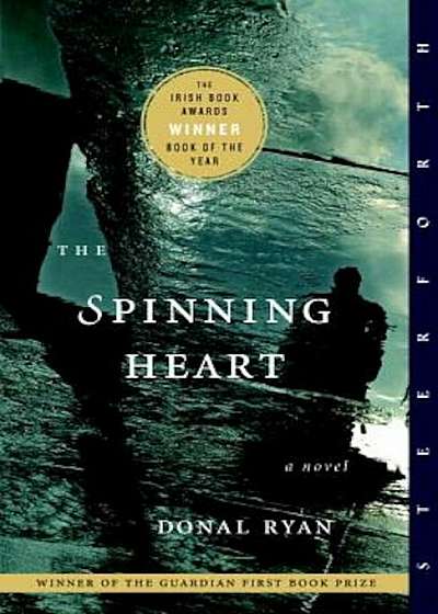The Spinning Heart, Paperback
