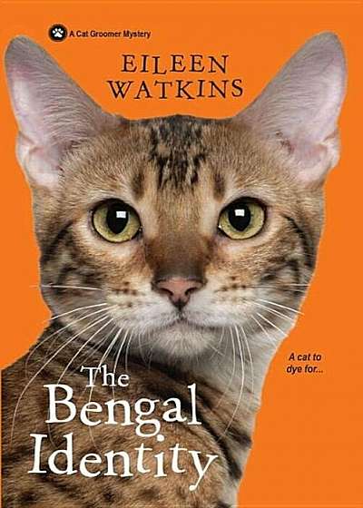 The Bengal Identity, Paperback