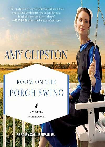 Room on the Porch Swing, Audiobook