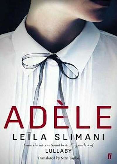 Adele, Hardcover