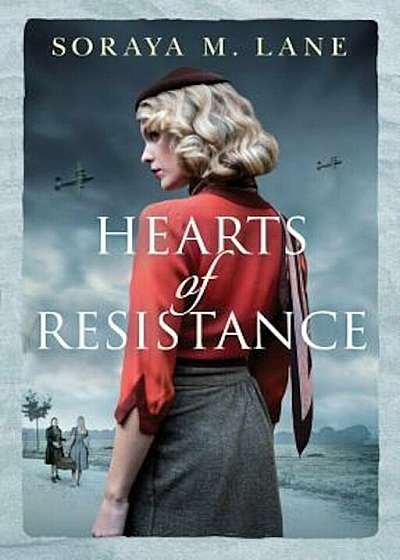 Hearts of Resistance, Paperback