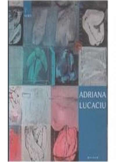 Album Adriana Lucaciu - Intrupari