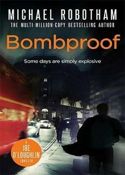 Bombproof, Paperback