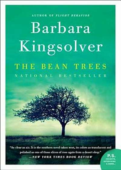 The Bean Trees, Paperback