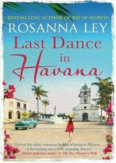 Last Dance in Havana, Paperback