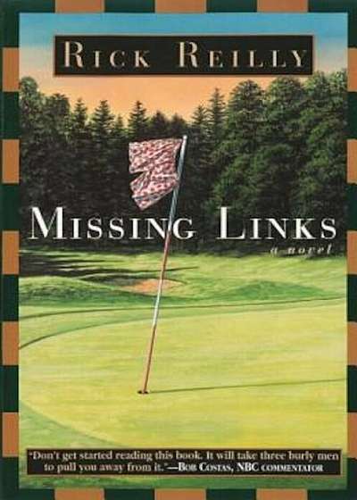 Missing Links, Paperback