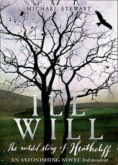 Ill Will, Paperback