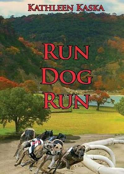 Run Dog Run, Paperback