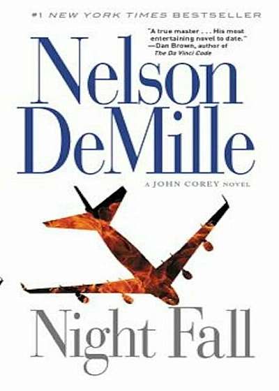 Night Fall, Paperback
