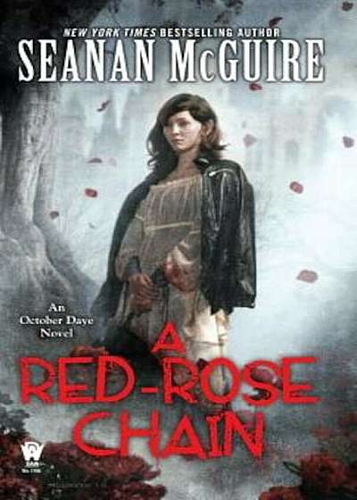 A Red-Rose Chain, Paperback