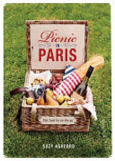 Le Picnic: Chic Food for On-The-Go