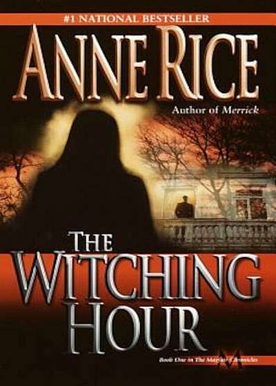The Witching Hour, Paperback