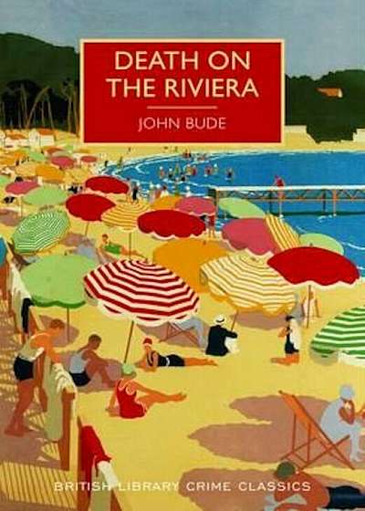 Death on the Riviera, Paperback