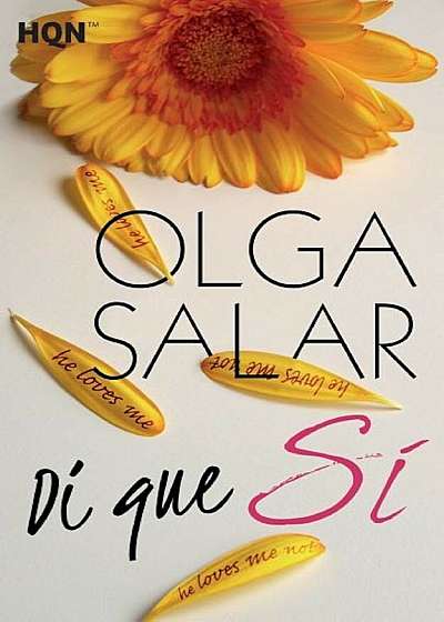 Di Que Si (Spanish), Paperback