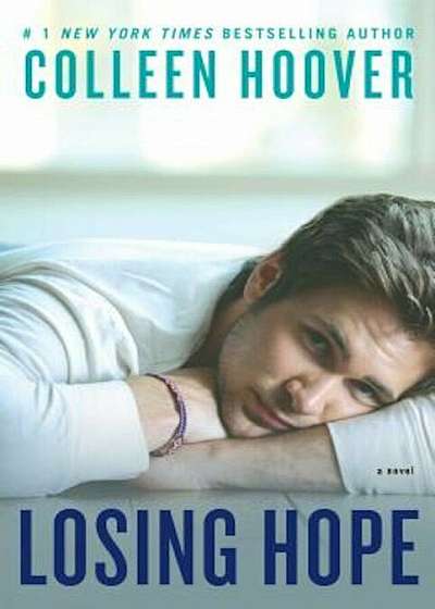Losing Hope, Paperback
