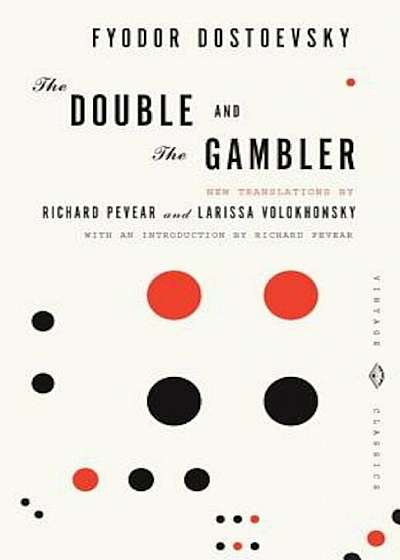 The Double and the Gambler, Paperback