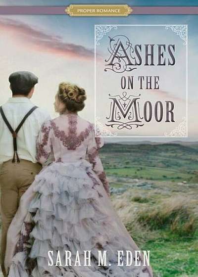 Ashes on the Moor, Paperback
