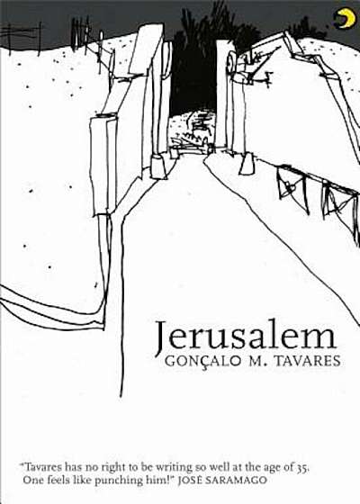 Jerusalem, Paperback
