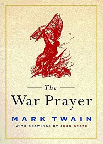 The War Prayer, Paperback