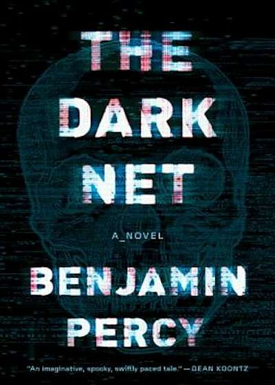 The Dark Net, Paperback