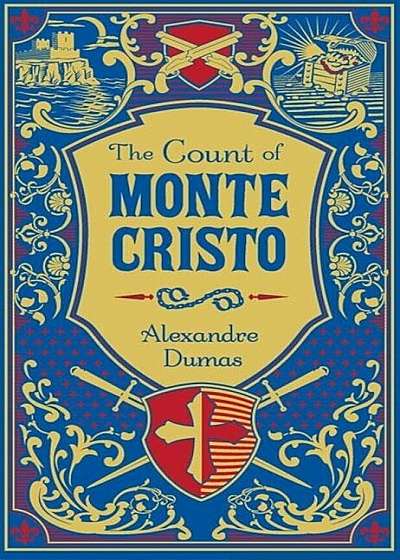 Count of Monte Cristo (Barnes & Noble Collectible Classics:, Paperback