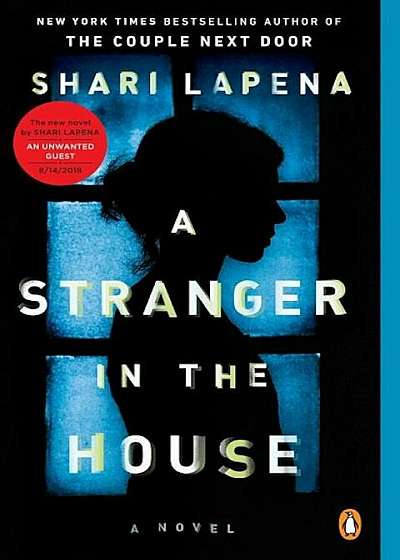 A Stranger in the House, Paperback