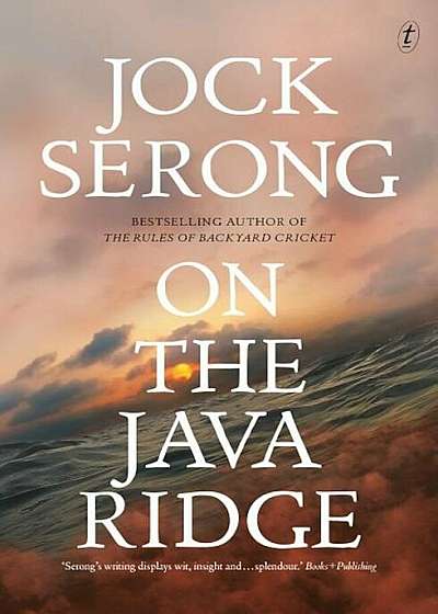 On the Java Ridge, Paperback
