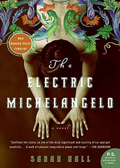 The Electric Michelangelo, Paperback