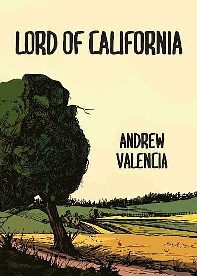 Lord of California, Paperback