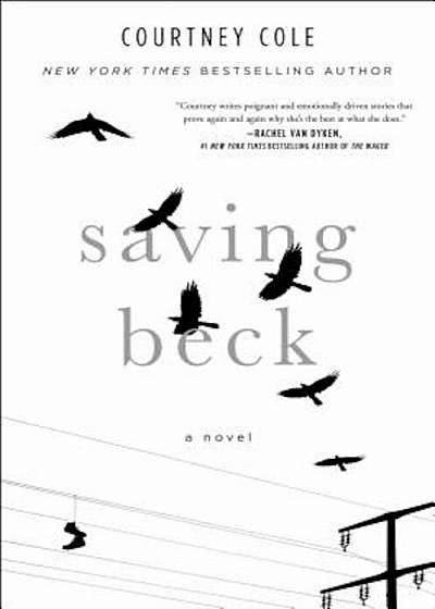 Saving Beck, Hardcover