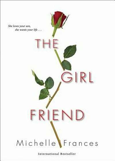 The Girlfriend, Hardcover