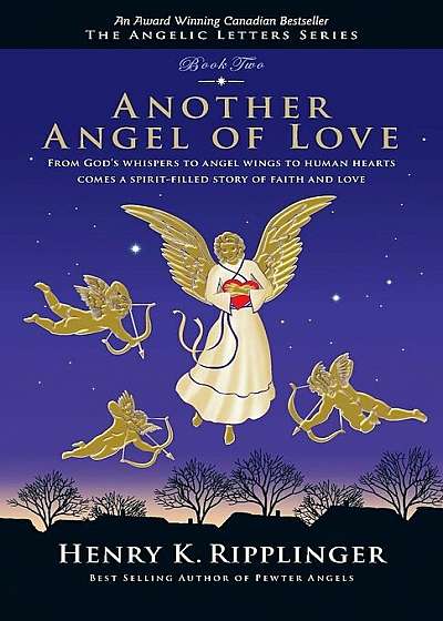 Another Angel of Love: 1959-1963, Paperback