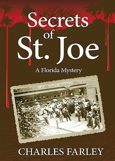 Secrets of St. Joe, Paperback