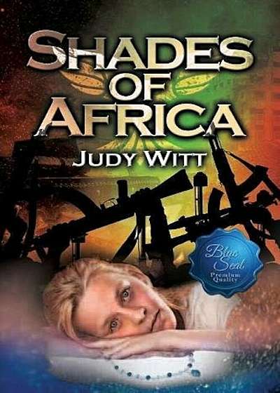 Shades of Africa, Paperback
